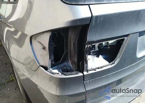 2007 BMW X5 3.0Si из США, поврежденный, VIN 5UXFE43587L017226